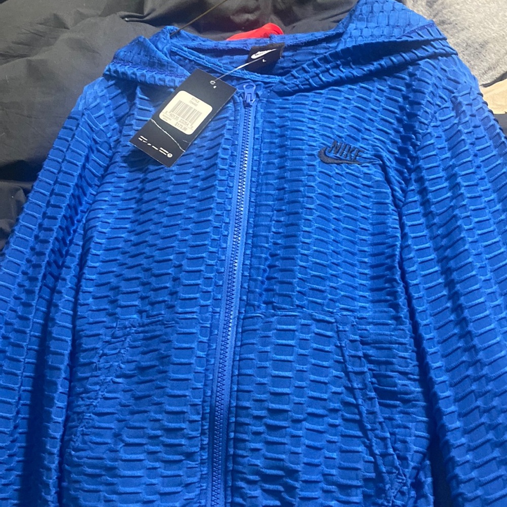 large 3piece NIKE SET